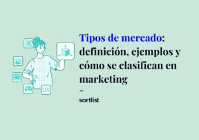 Tipos de mercado