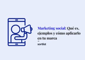 Marketing social