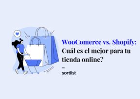 WooCommerce Vs. Shopify