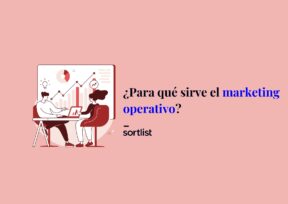 marketing operativo