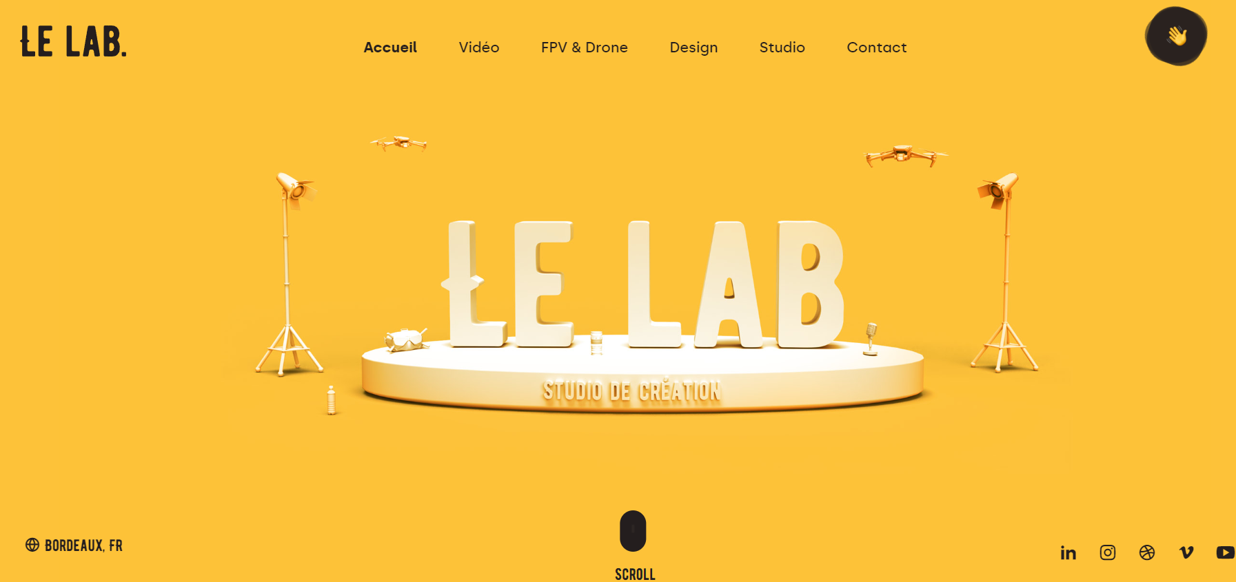 Le Lab