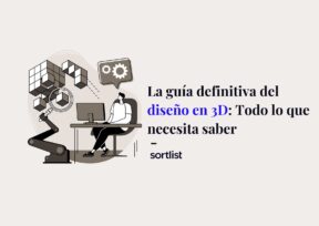 guía de diseño 3D