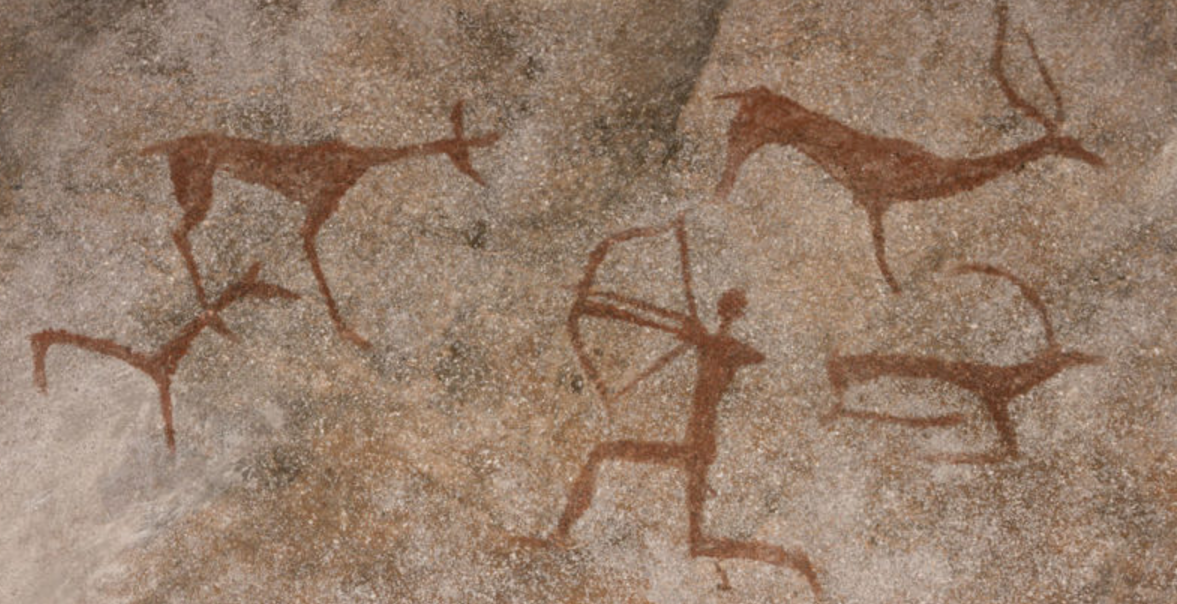La comunicación visual existe desde hace miles de años. De hecho, se pueden encontrar ejemplos de ella en épocas prehistóricas, cuando el ser humano utilizó la pintura rupestre para contar, medir y registrar información.
