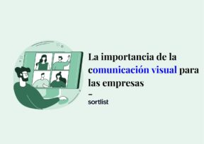La importancia de la comunicación visual para las empresas