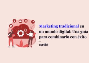 Marketing tradicional en un mundo digital Una guía para combinarlo con éxito