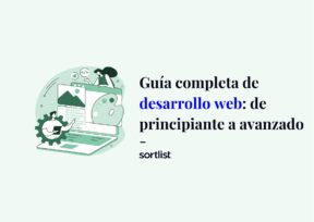 Guía de desarrollo web