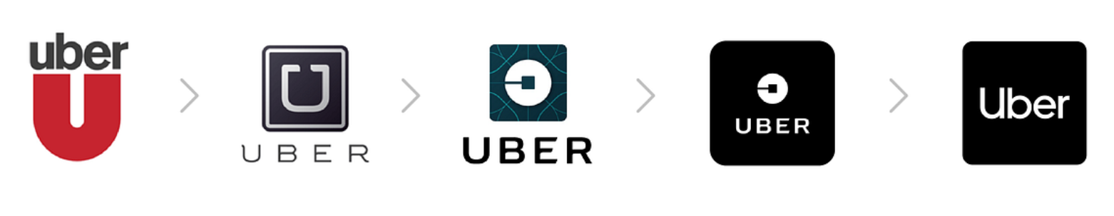 Puma, Uber, Dunkin Donuts, Santander, Century 21 y el US Open son una pequeña muestra de las marcas que, en los últimos meses, han optado por rediseñar su logotipo.