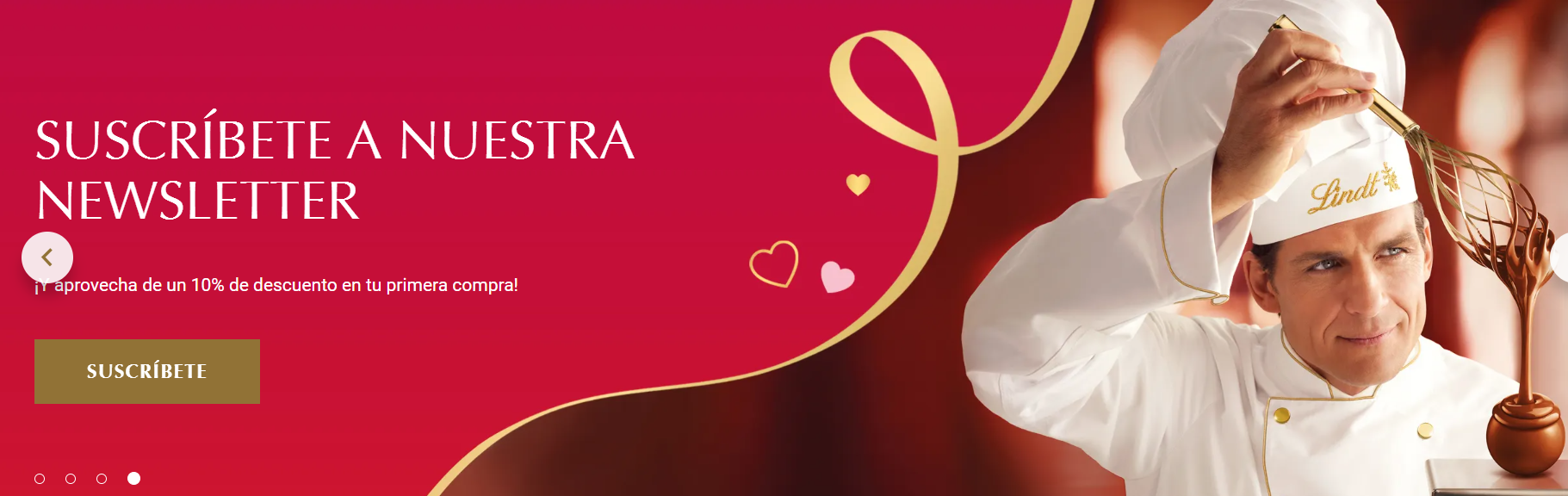 Crea un formulario de registro de San Valentín en tu sitio web