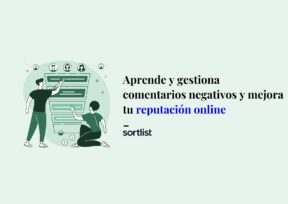reputación online