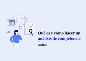 Qué es y cómo hacer un análisis de competencia