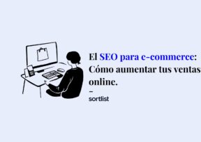 SEO para ecommerce