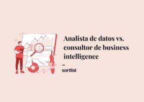 Analista de datos vs. consultor de business intelligence