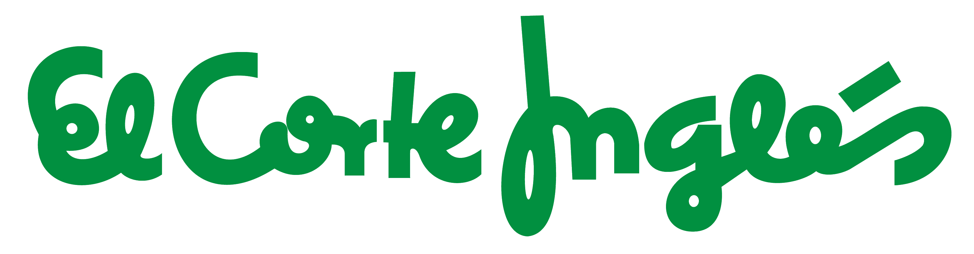 El corte ingles