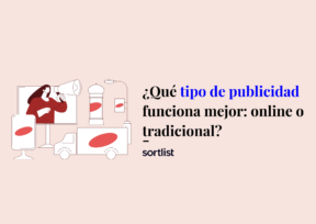 ¿Qué tipo de publicidad funciona mejor: online o tradicional?