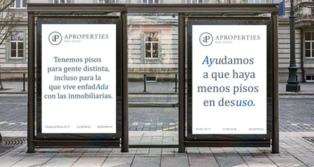 ¿Qué es la publicidad inmobiliaria?