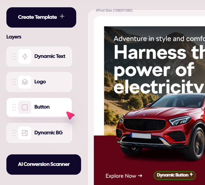 AdCreative.ai: generador de anuncios que convierten
