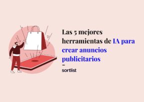 Las 5 mejores herramientas de IA para crear anuncios publicitarios