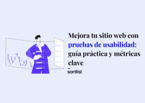Mejora tu sitio web con pruebas de usabilidad: guía práctica y métricas clave