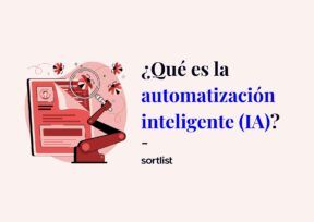 Automatización inteligente: Guía completa 2025 | IA en negocios