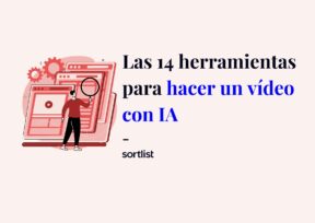 cómo hacer un video con IA