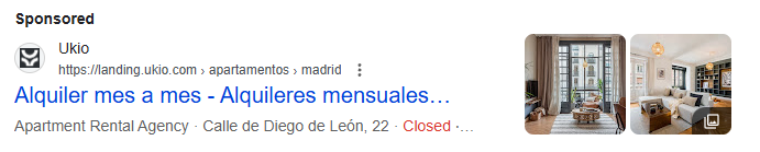 La optimización SEO, la generación de contenido de la más alta calidad y la publicidad online son clave para el éxito de un negocio inmobiliario.