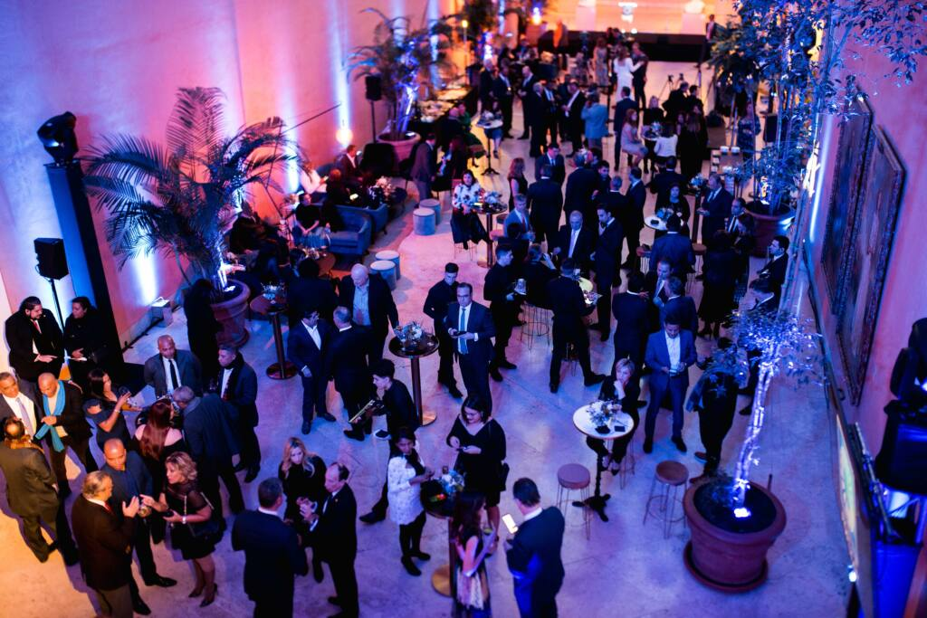 Fotografía de eventos corporativos