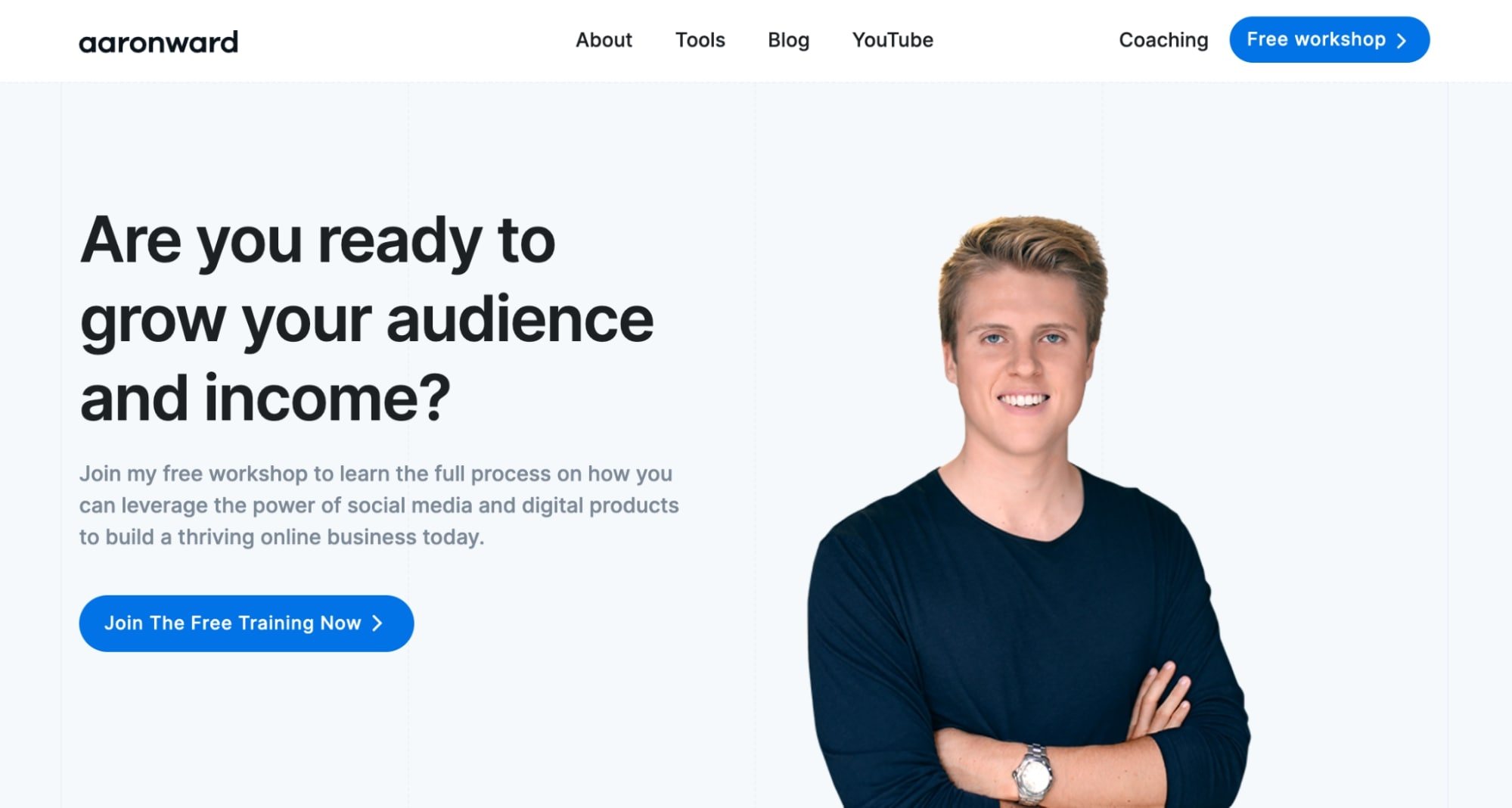 Personal branding