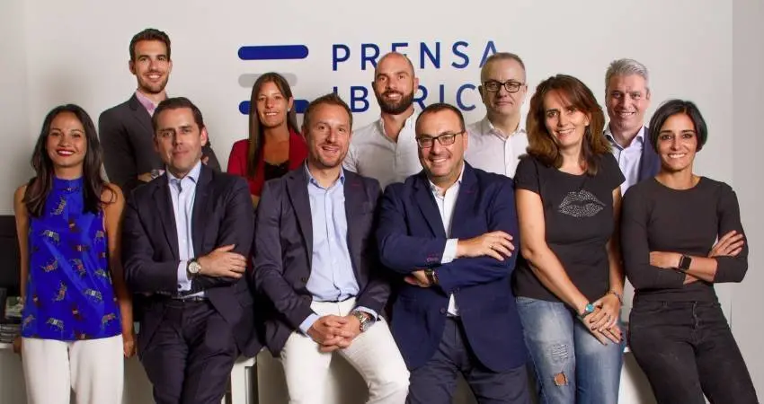 Fotografía comercial corporativa