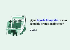Tipo de fotografía