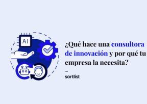 ¿Qué hace una consultora de innovación