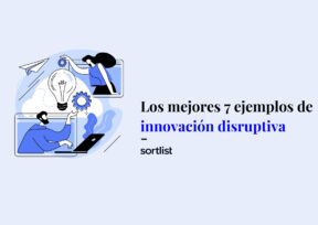 Los mejores 7 ejemplos de innovación disruptiva
