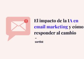 IA en email marketing