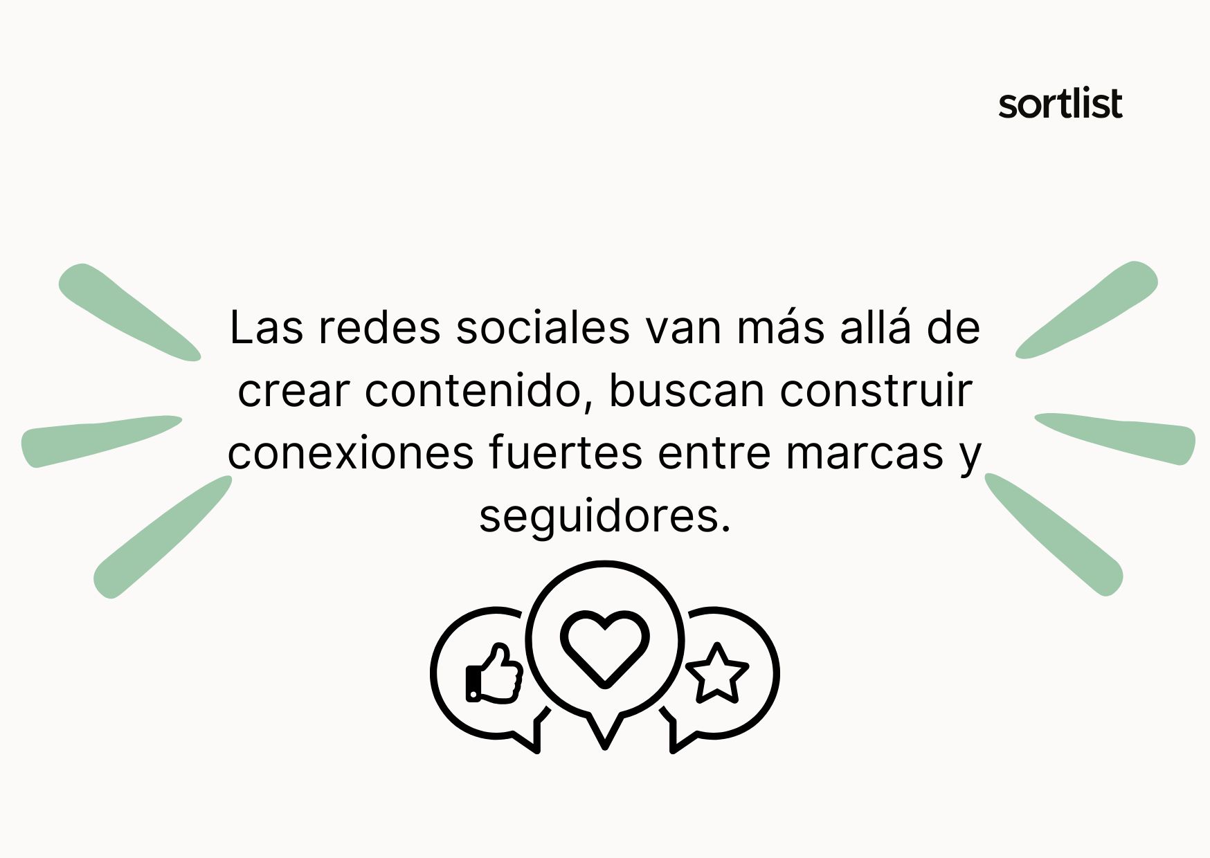 redes sociales 2025