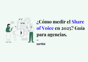 Share of voice