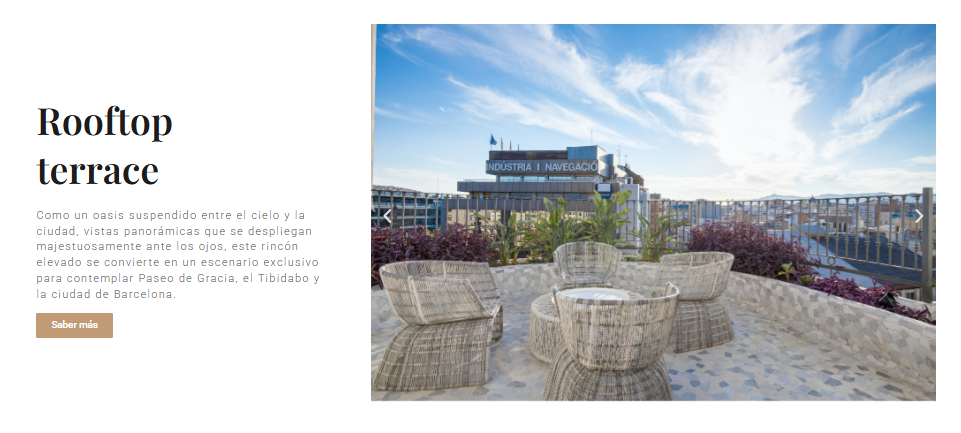 Rosa Clará, Valentino, Lenovo, Nike y Unilever son algunas de las marcas que han elegido El Palauet Living Barcelona para sus eventos