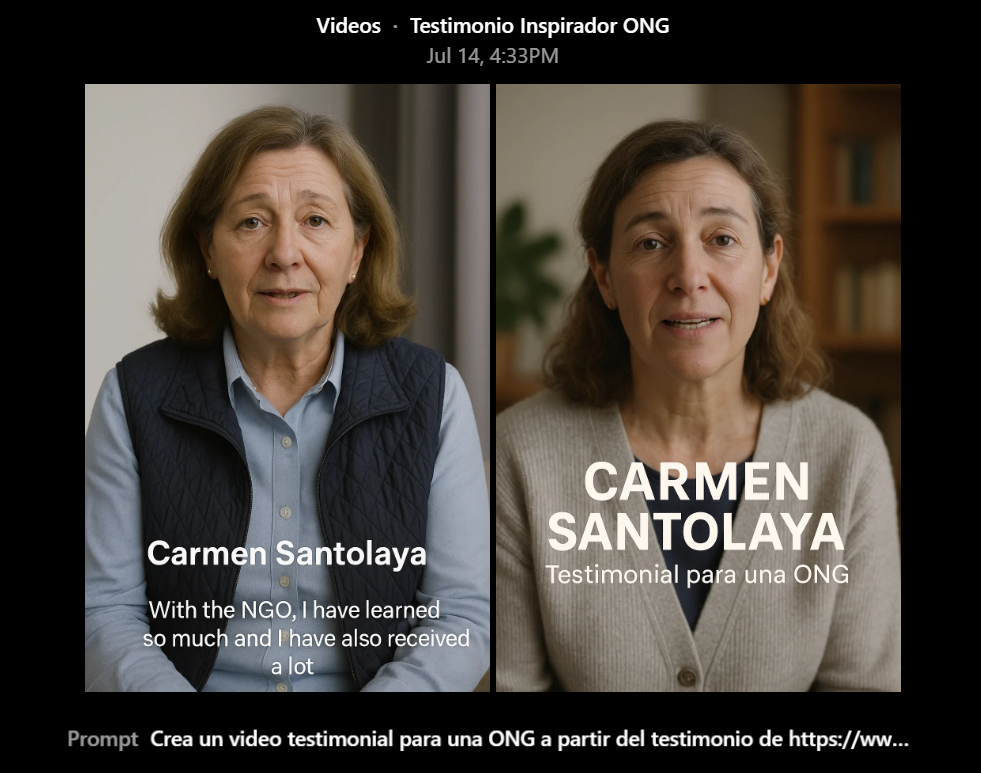 Reforzar el storytelling de marca