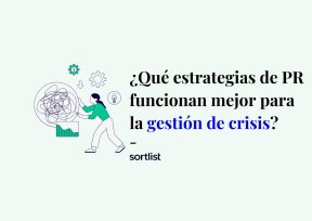 gestión de crisis