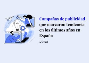 Campañas de publicidad que marcaron tendencia en los últimos años en España