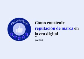 reputación de marca