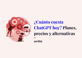 ¿Cuánto cuesta ChatGPT hoy? Planes, precios y alternativas