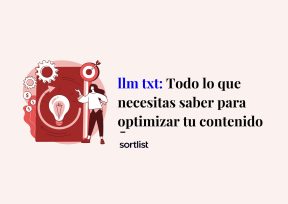 llm txt Todo lo que necesitas saber para optimizar tu contenido