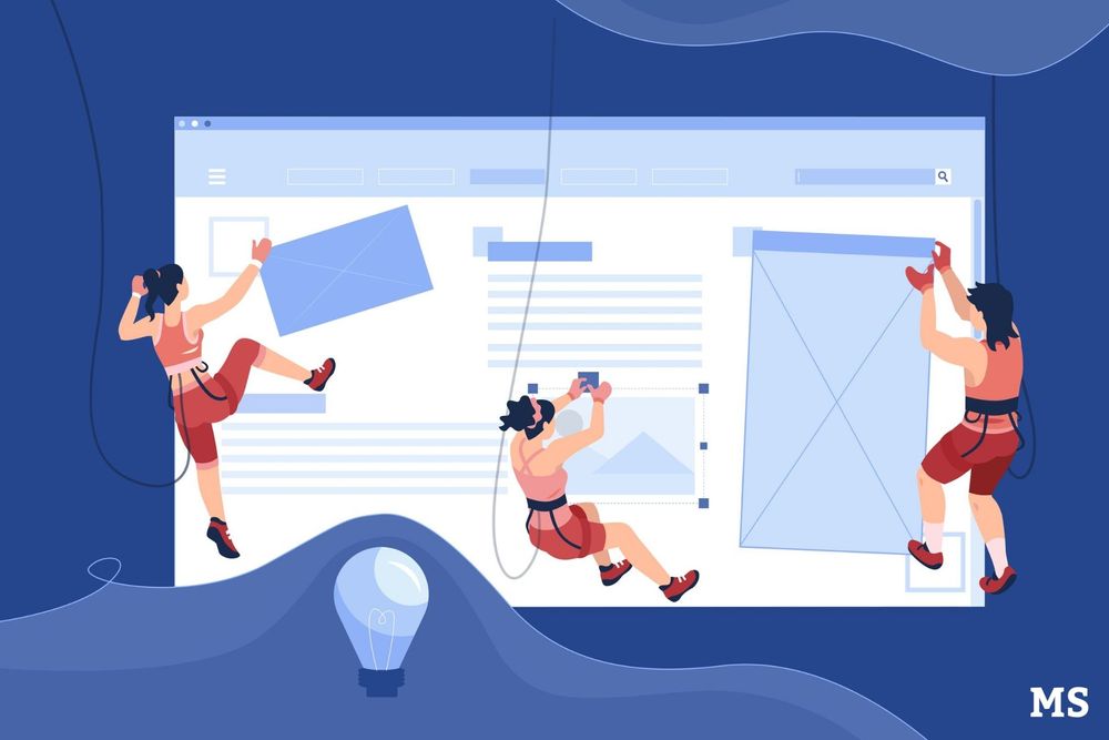 Redesign Your Site: 7 Reasons Why You Need a Website Revamp
