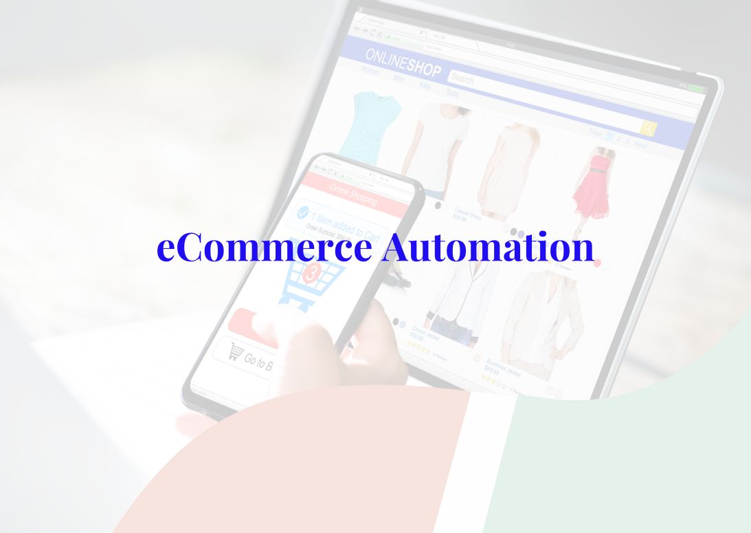 From Order Management to Inventory: The Power of eCommerce Automation