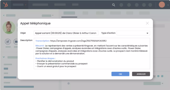 IA multimodal int&eacute;gration workflow