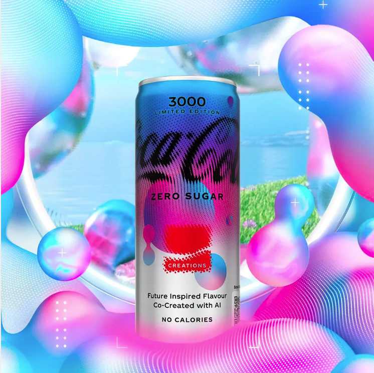 coca-cola 3000 ia image
