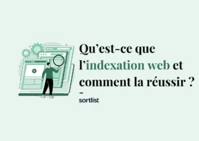 indexation web