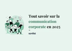 communication corporate