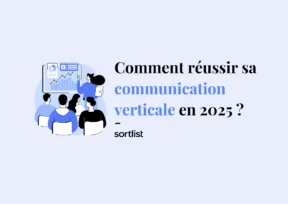 communication verticale