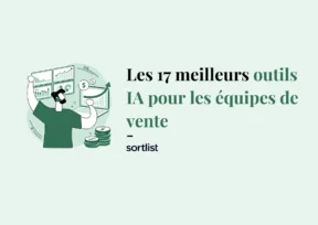 outils ia les plus performants pour les équipes de vente