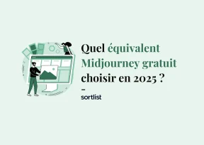 Les 7 alternatives gratuites à Midjourney en 2025